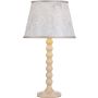Lampa stołowa Spool SPO4229 1x60w/e27 ip20 od Dar Lighting