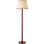 Lampa podłogowa Spool SPO4925-POM1825 1x60w/E27 ip20 od Dar Lighting
