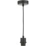 Zawiesie Suspension SP69 1x60w/e27 ip20 od Dar Lighting