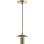 Zawiesie Suspension SP70 1x40w/e27 ip20 od Dar Lighting