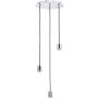Zawiesie Suspension SPC0350 3x60w/e27 ip20 od Dar Lighting