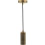 Zawiesie Suspension SPK0140 1x60w/e27 ip20 od Dar Lighting