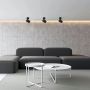 Spot Tokio LP-787/1WS BK 1x50W/GU10 IP20 od Light Prestige