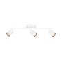 Spot Tris SPL-46829-3-WH 3x10W/GU10 IP20 od Italux