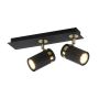 Spot Verano SPL-2031-2 2x35W/GU10 IP20 od Italux