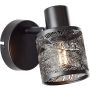 Kinkiet Bano 99868/76 1x40w/e14 IP20 od Brilliant