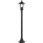 Lampa stojąca Carleen 90989A06 1x60w/e27 IP44 od Brilliant