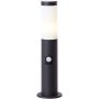 Lampa stojąca Dody 90947A06 1x20w/e27 IP44 od Brilliant