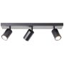 Lampa sufitowa Jello G99729/76 3000k 3x5w/gu10 345lm od Brilliant