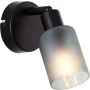 Kinkiet Loralie 99847/93 1x40w/e14 IP20 od Brilliant