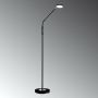 Lampa podłogowa Luna 840036 2700K-6500k 1x6W/LED 720lm IP20 od Fischer&Honsel