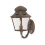 Kinkiet ogrodowy ST PAULS/WB1 PAULS od Elstead Lighting