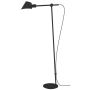 Lampa podłogowa Stay 2020464003 1x60W/E27 IP20 od Nordlux