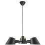 Lampa wisząca Stay 2120703003 3x28W/E27 IP20 od Nordlux