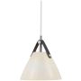 Lampa wisząca Strap 16 2020013001 1x40W/G9 IP20 od Nordlux