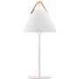 Lampa stołowa Strap 46205001 1x40W/E27 IP20 od Nordlux