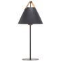 Lampa stołowa Strap 46205003 1x40W/E27 IP20 od Nordlux