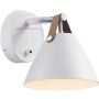 Kinkiet Strap 84291001 1x8W/GU10 IP20 od Nordlux