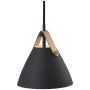 Lampa wisząca Strap 84303003 1x40W/GU10 IP20 od Nordlux