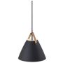 Lampa wisząca Strap 84333003 1x40W/E27 IP20 od Nordlux