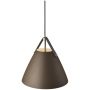 Lampa wisząca Strap 84333009 1x40W/E27 IP20 od Nordlux