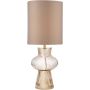 Lampa stołowa Suelita SUE4229 1x40w/e14 ip20 od Dar Lighting