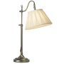 Lampka stołowa Suffolk SUF4075-X 1x40W/E14 od Dar Lighting