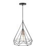 Lampa wisząca Sword SWO0122 1x60w/e27 od Dar Lighting