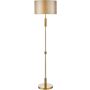 Lampa podłogowa Sylvester SYL4975 1x60w/e27 od Dar Lighting