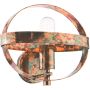 Kinkiet Symbol SYM0764 1x40w/e14 od Dar Lighting