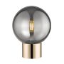 Lampa stołowa ARCTURUS T0454-01A-F7FZ 1x4W/G9 IP20 od Zuma Line
