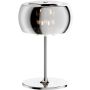 Stołowa lampa T0076-03E-F4FZ CRYSTAL od Zuma Line
