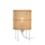 Lampa stołowa EDIN T19073D-D15 1x40W/E27 IP20 od Zuma line