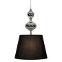Lampa wisząca MEGAN T15027-1P 1x8W/E27 IP20 od Zuma Line
