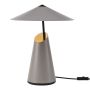 Lampa stołowa TAIDO 2320375018 1x25W/E27 IP20 od Nordlux