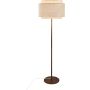 Lampa podłogowa TAKAI 2520054018 1x25w/E27 ip20 od Nordlux
