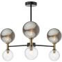 Lampa sufitowa Takara TAK0654-03-24 6x20w/g9 ip20 od Dar Lighting