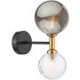 Kinkiet Takara TAK0954-03-24 2x25w/g9 ip20 od Dar Lighting