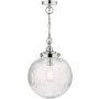 Lampa wisząca Tamara TAM0150-IP44 1x60w/e27 ip44 od Dar Lighting