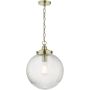 Lampa wisząca Tamara TAM0175 1x60w/e27 od Dar Lighting