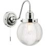 Kinkiet Tamara TAM0750-IP44 1x40w/e14 ip44 od Dar Lighting