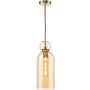 Lampa wisząca Tao TAO0106 1x40w/e27 od Dar Lighting