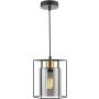 Lampa wisząca Tatum TAT0122 1x60w/e27 ip20 od Dar Lighting
