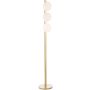 Lampa podłogowa Tauri TAU4935 3x20w/g9 od Dar Lighting