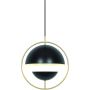 Lampa wisząca TAVIA 2412353003 1x40w/E27 ip20 od Nordlux