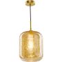Lampa wisząca Tavia TAV0106 1x40w/E27 od Dar Lighting