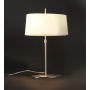 Lampa stołowa VALENCIA SQ380DE/W SQ380DE/W 2x40w/e14 ip20 od Maxlight