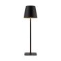 Lampa stołowa Atlis TB-2821-BK 3000K-6500K 1x5W/LED 300lm IP54 od Italux