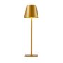 Lampa stołowa Atlis TB-2821-GD 3000K-6500K 1x5W/LED 300lm IP54 od Italux