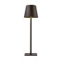 Lampa stołowa Atlis TB-2821-GR 3000K-6500K 1x5W/LED 300lm IP54 od Italux